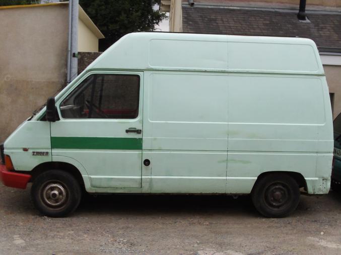  Je fais votre petit demenagement