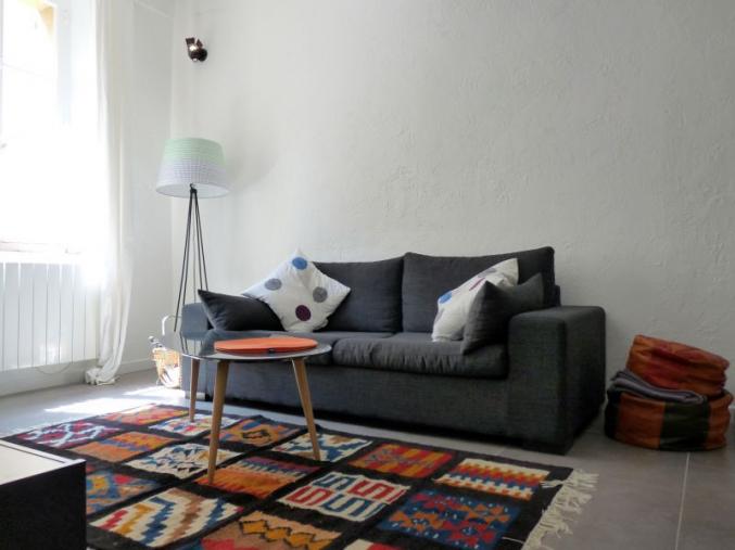 LOCATION SAISONNIERE AU COEUR DE ST RAPHAEL