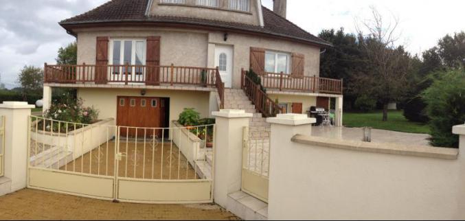 Trés bélle maison a louer