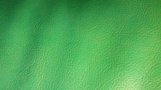 Canapé Vert - 2 places - 194cm