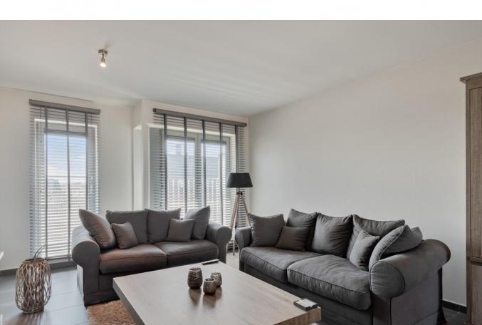 Appartement à louer pour vacance