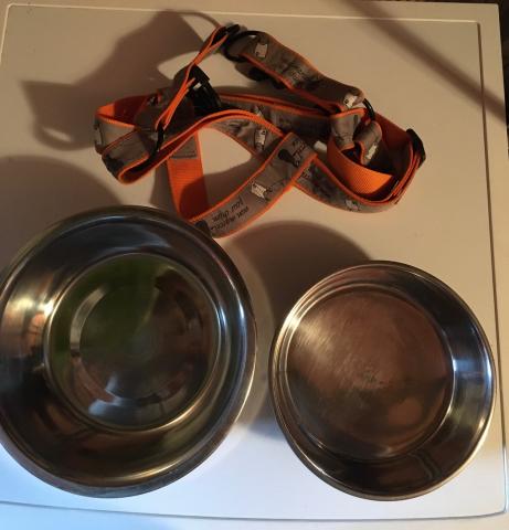 Croquettes chien Hill's Prescription Diet j/d Joint Care