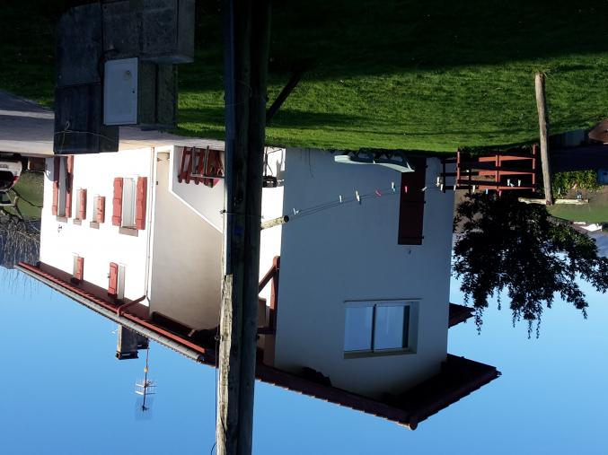 Repos et découverte du pays basque