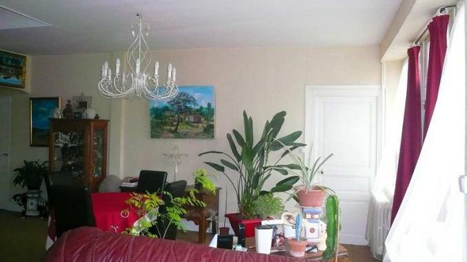   Maison/Villa 3 ps 90m² 