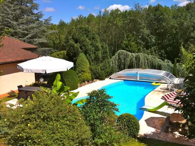 Maison 6 pièces à Nancy