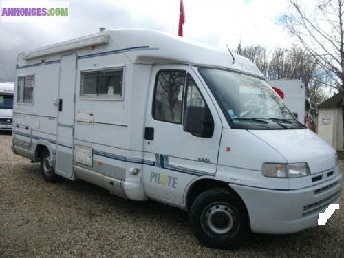 PILOTE PACIFIC 65 XP à 5000 €