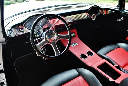 Chevrolet Bel Air 150/210