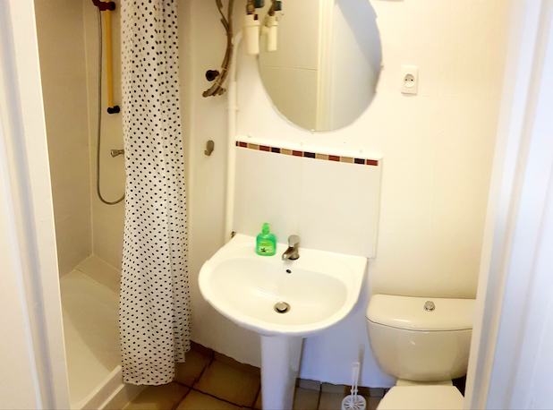 Location Meublé - Studio Knutange