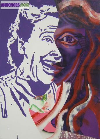 Stages de dessin peinture vacances d'hiver 2013 Paris