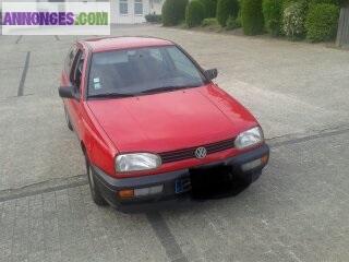 Golf 3 1.9 DIESEL
