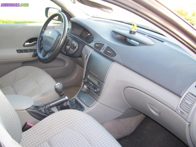 Laguna 2 Berline 120 expression