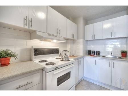 Bel appartement 4 1/2 A 750 Par mois