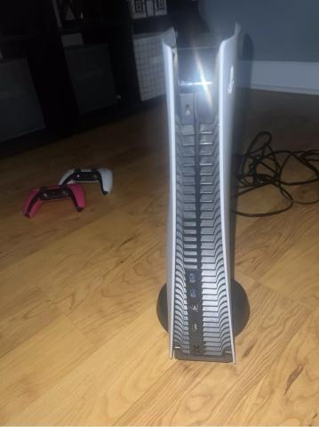 Ps5 a libérer rapidement