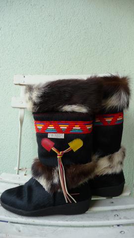 Après-ski  Technica