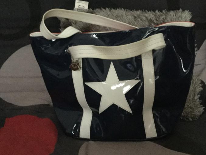 Sac anne charlotte goutal