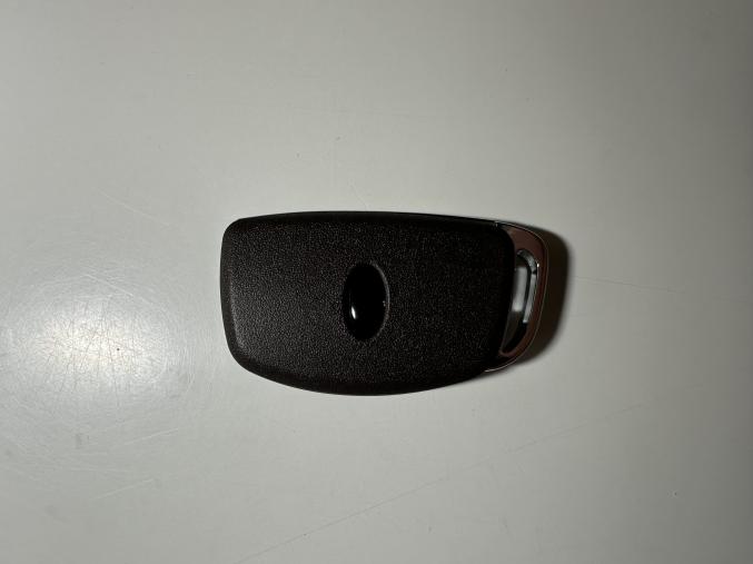 Nouvelle Clé vierge Toyota Avensis Prius