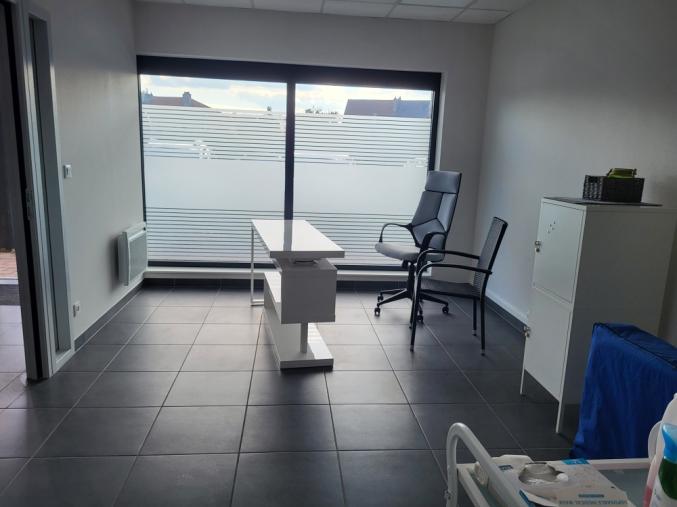 Vends très beau local