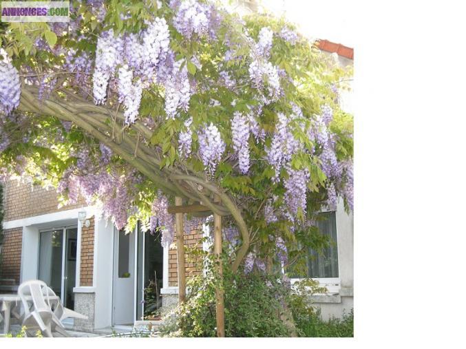 Expo Sud Cœur Pépinière 200m Bords de marne