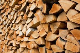 Bois de chauffage