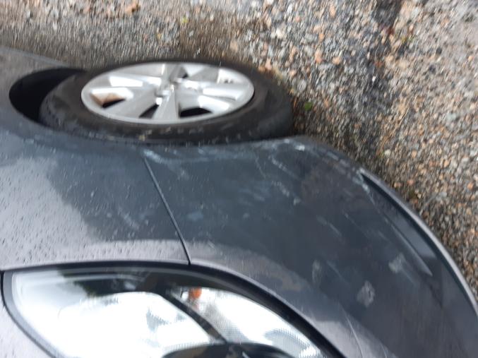 À VENDRE OPEL CORSA 