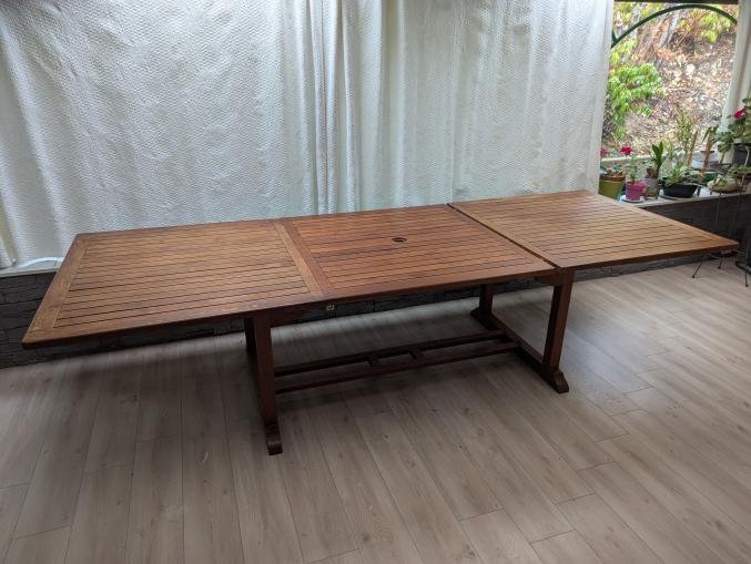 Table teck
