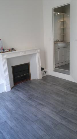 2 pièces à Versailles