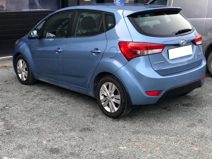 Hyundai ix20 1,6 Comfort Automatique