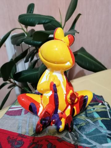 Conseillère en vie quotidienne