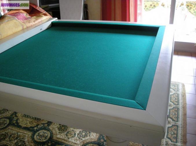 Billard Francais