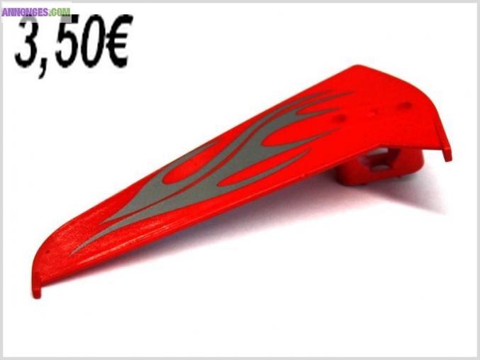 Accessoires Hélico SYMA S031 