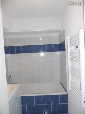 T1 Bis Métro La Vache pour investissement locatif