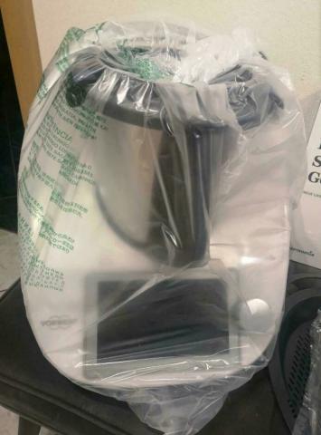 Thermomix Tm6 Neuf nouveau modèle