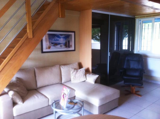 Cap d'Agde:Marina clim.s/île,plage pr. parking, wifi, vue port