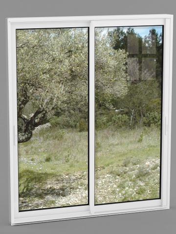 Menuiserie Pvc Aluminium Bois