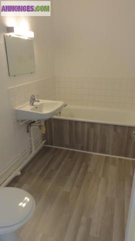 T1 - refait à neuf - Tramway