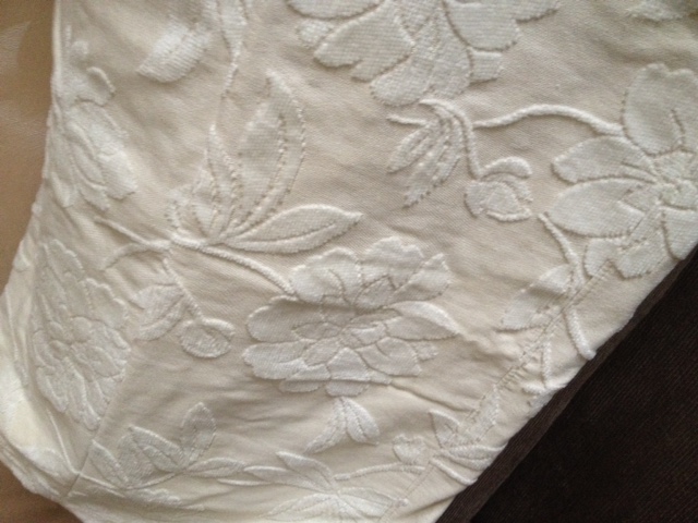 Canapé fixe 3 places