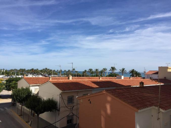 Location appartement de vacance 12500 Vinaros Espagne