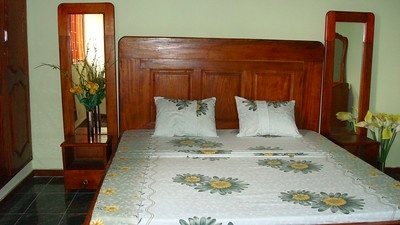 LOCATION DE STUDIOS POUR VOS SEJOURS - ABIDJAN