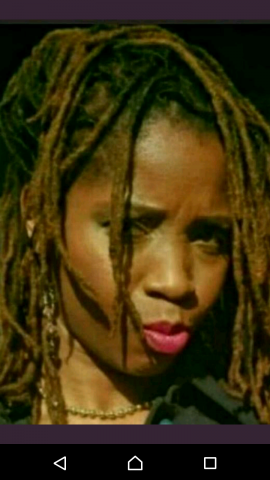 LOCKS REPRISE DE RACINES  DEPART