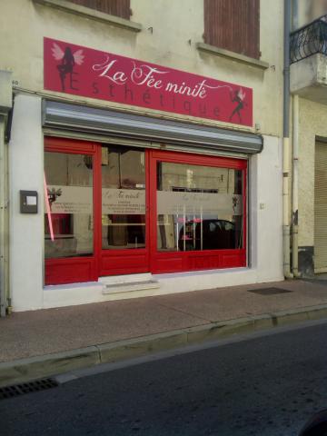 CEDE BAIL COMMERCIAL