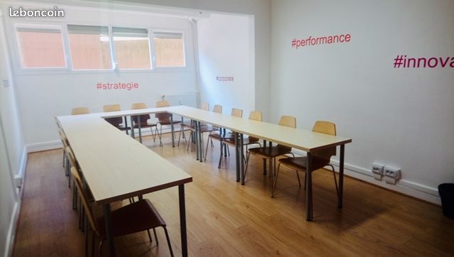 Location de salle de formation /reunion