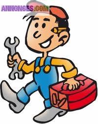 Petits travaux et entretien du jardin à votre service