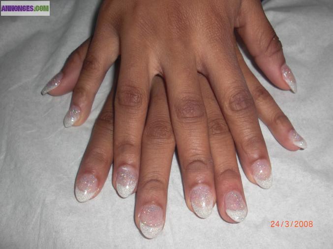 Prothésiste ongulaire