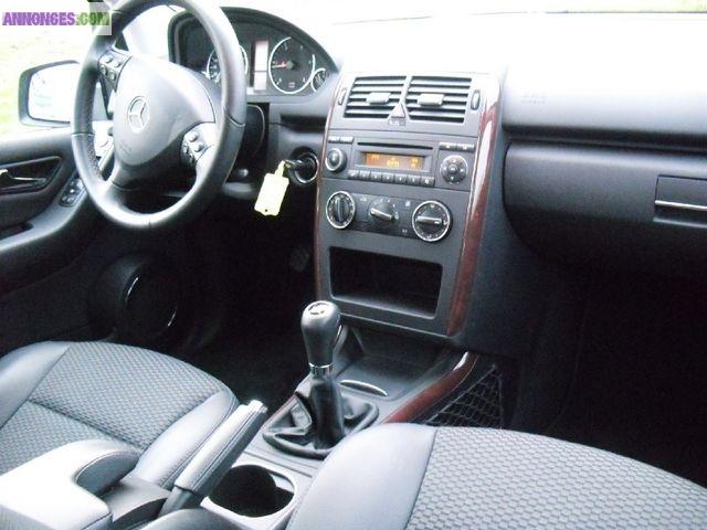 Mercedes-Benz classe A