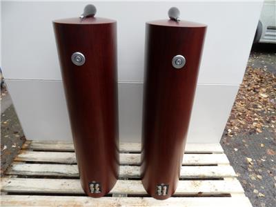 Bowers & Wilkins B&W B&W 803 D Diamond