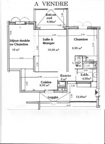 CHAMBRE D'HOTES FREJUS VAR FRANCE