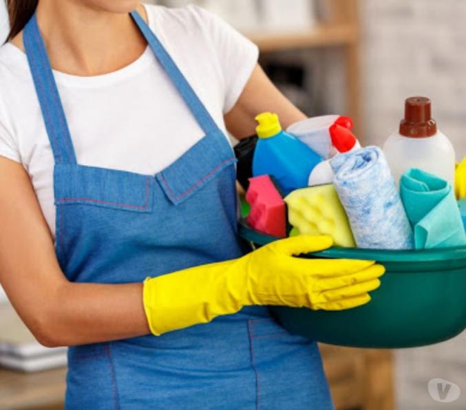 Besoin femme de ménage contactez nous