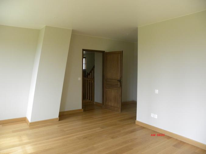 TRAVAUX HABITAT & DECORATION