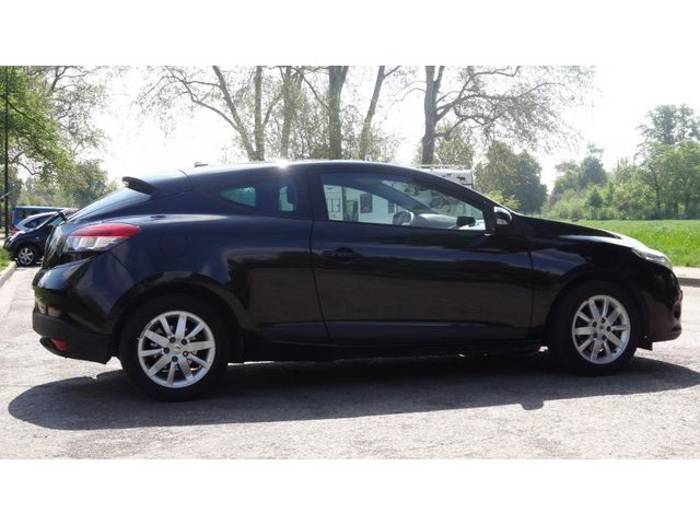 Renault Megane iii (2) coupe 1.5 dci