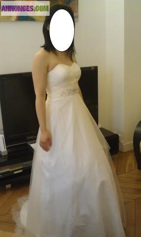 Robe mariee 70€